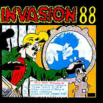 Invasi�n 88