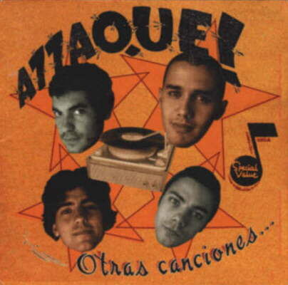 Otras canciones
