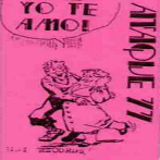 Yo te amo