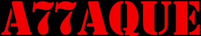 A77AQUE, La Web