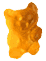gummy bears...makes me happy