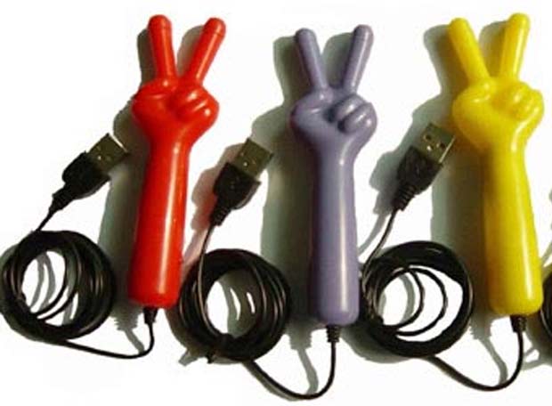 usb