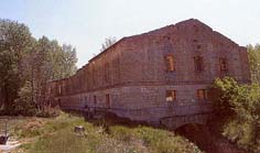 F�brica de harinas