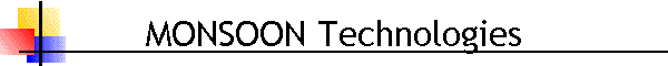 MONSOON Technologies