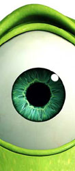 The Eye!