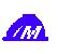 Blue hard hat