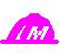 Pink hard hat