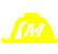 Yellow hard hat