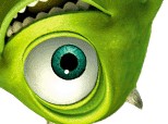 Mike Wazowski!