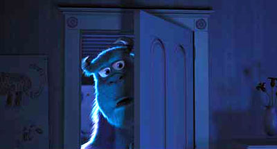 Hello? Anyone in here?