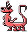 It's a little Randall!
