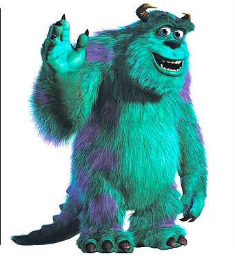 Sully!
