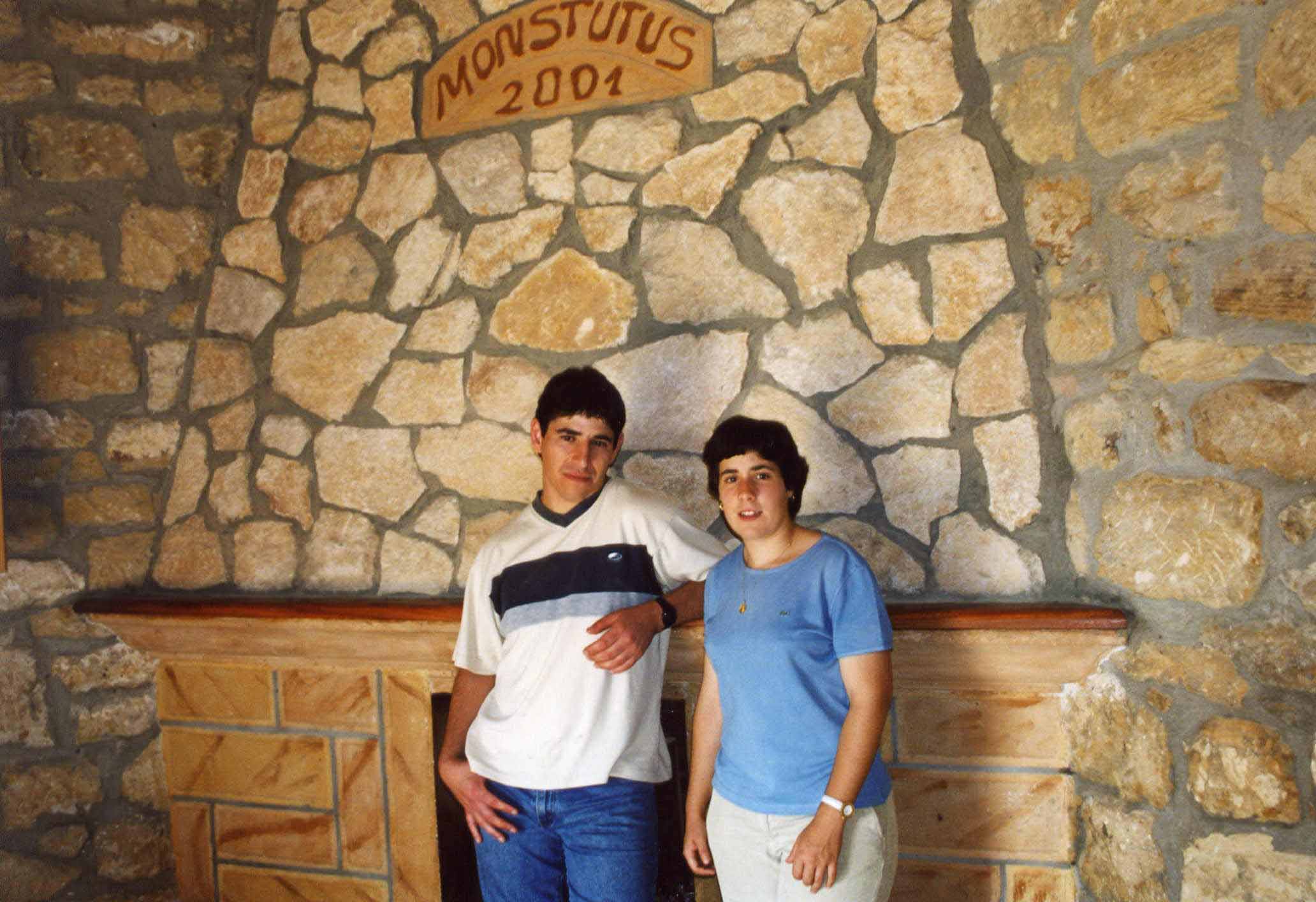 RULO Y ROCI