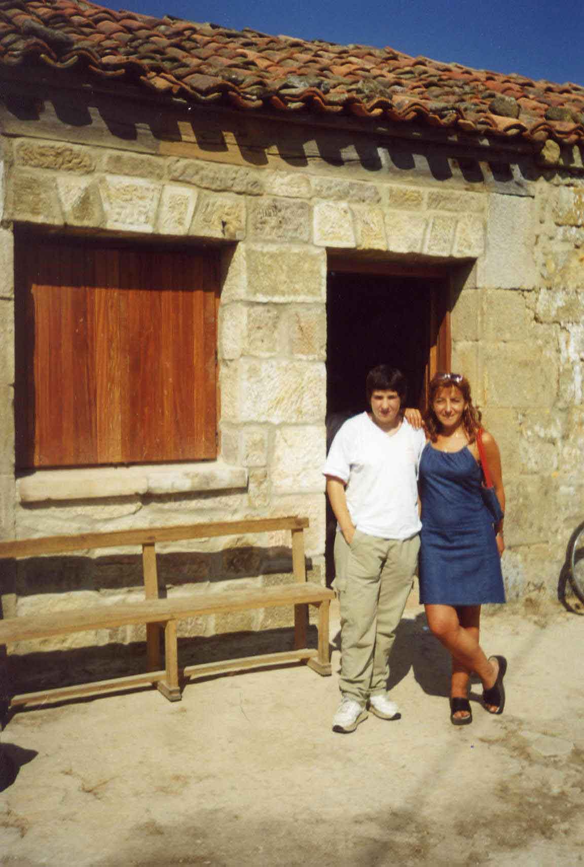 ENTRADA ERMITA