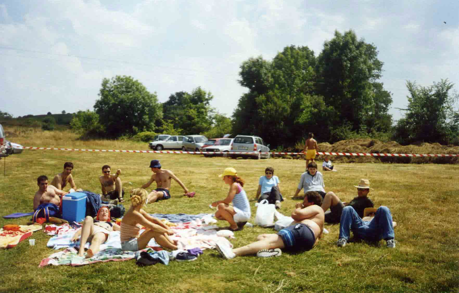 FIESTA VALLE 2002