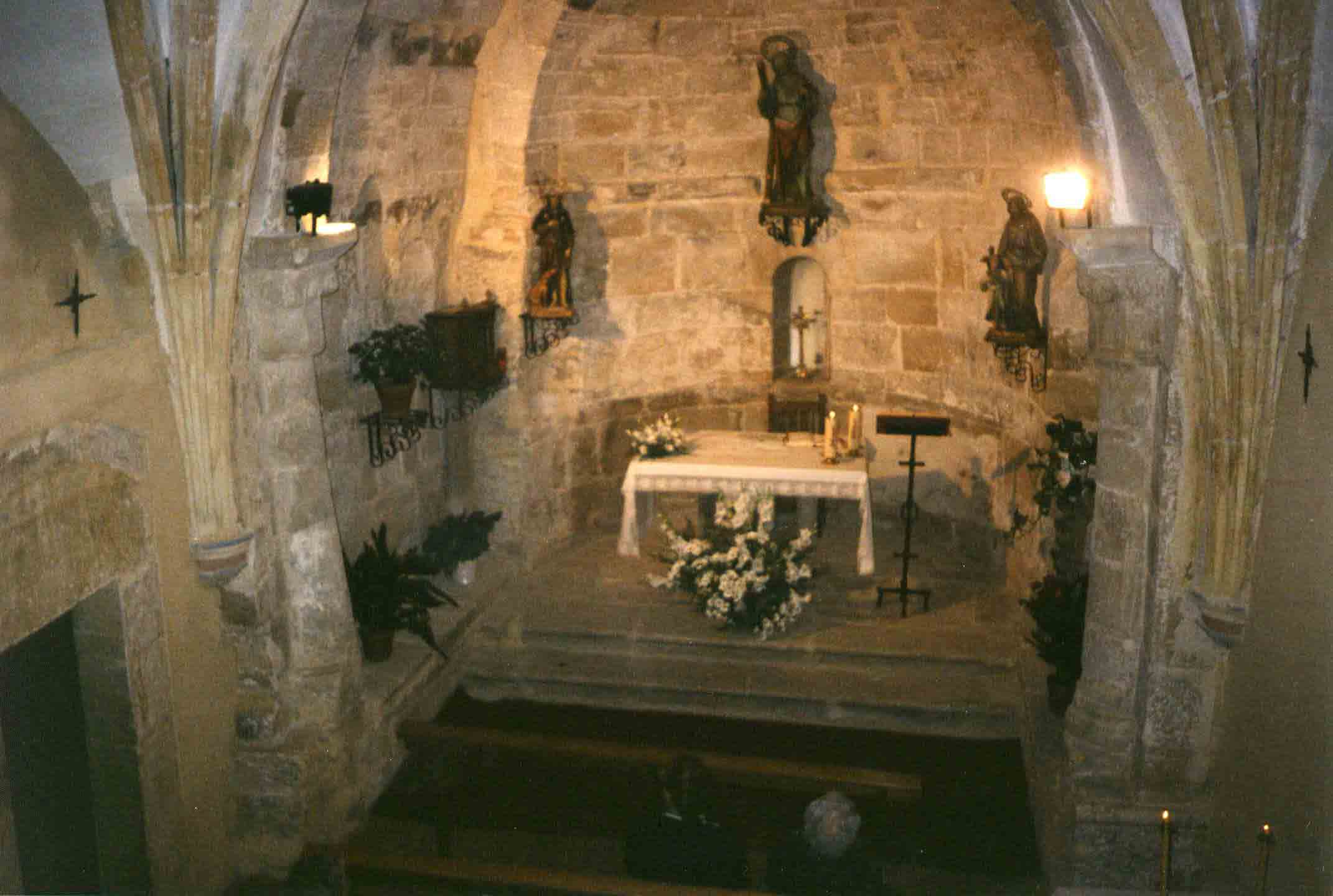 IGLESIA 1