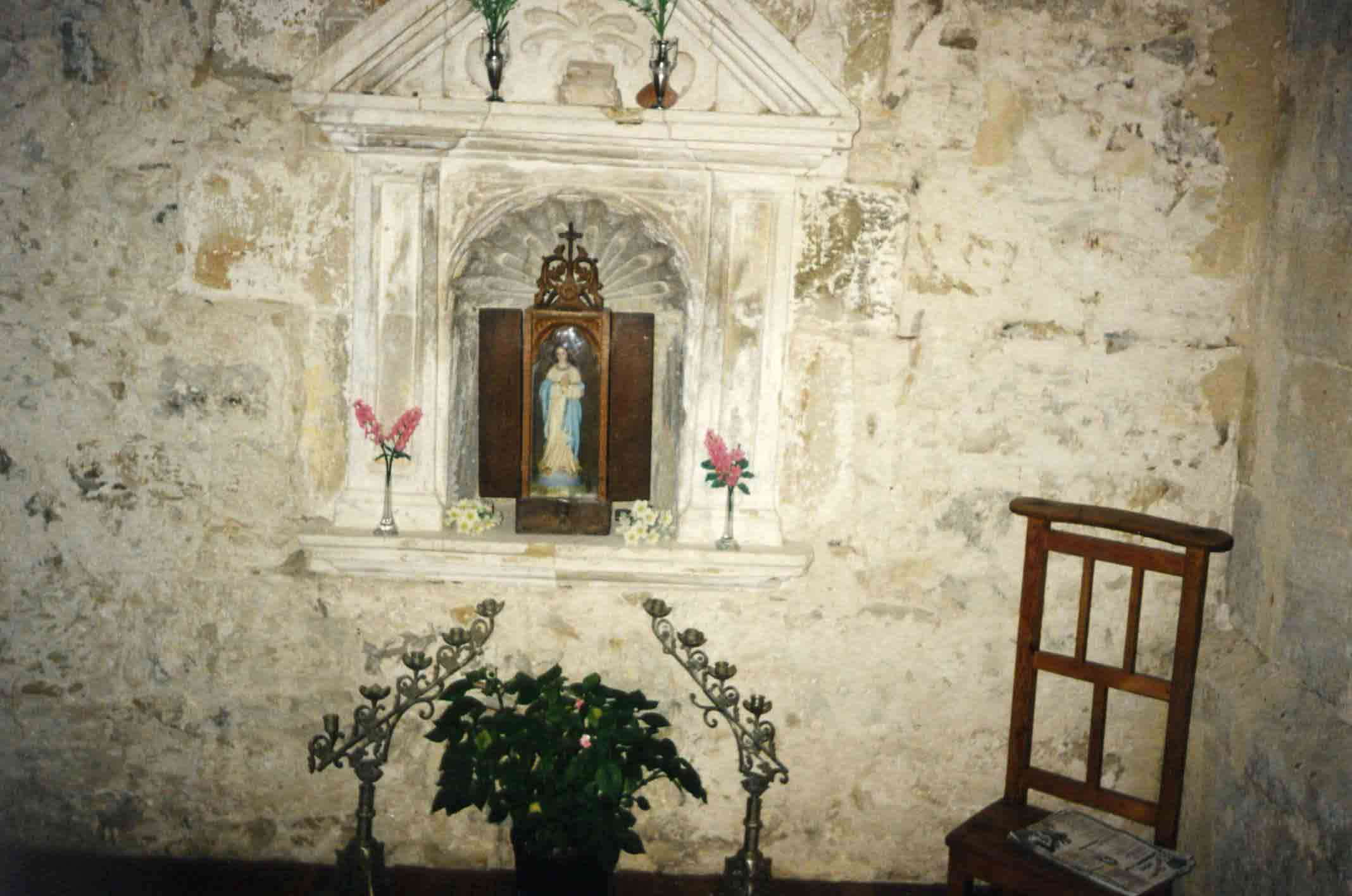 IGLESIA 4