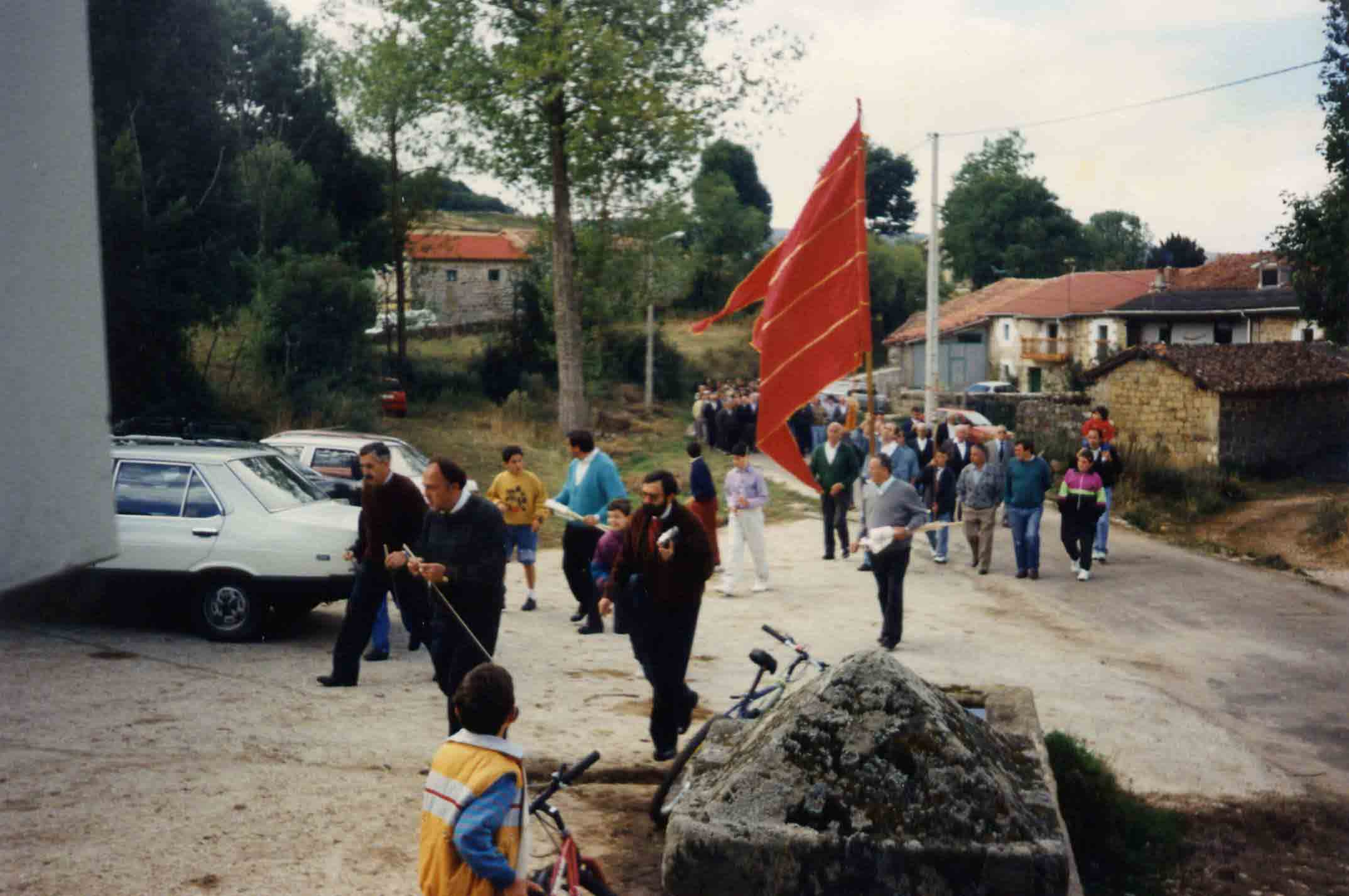 PROCESION 1