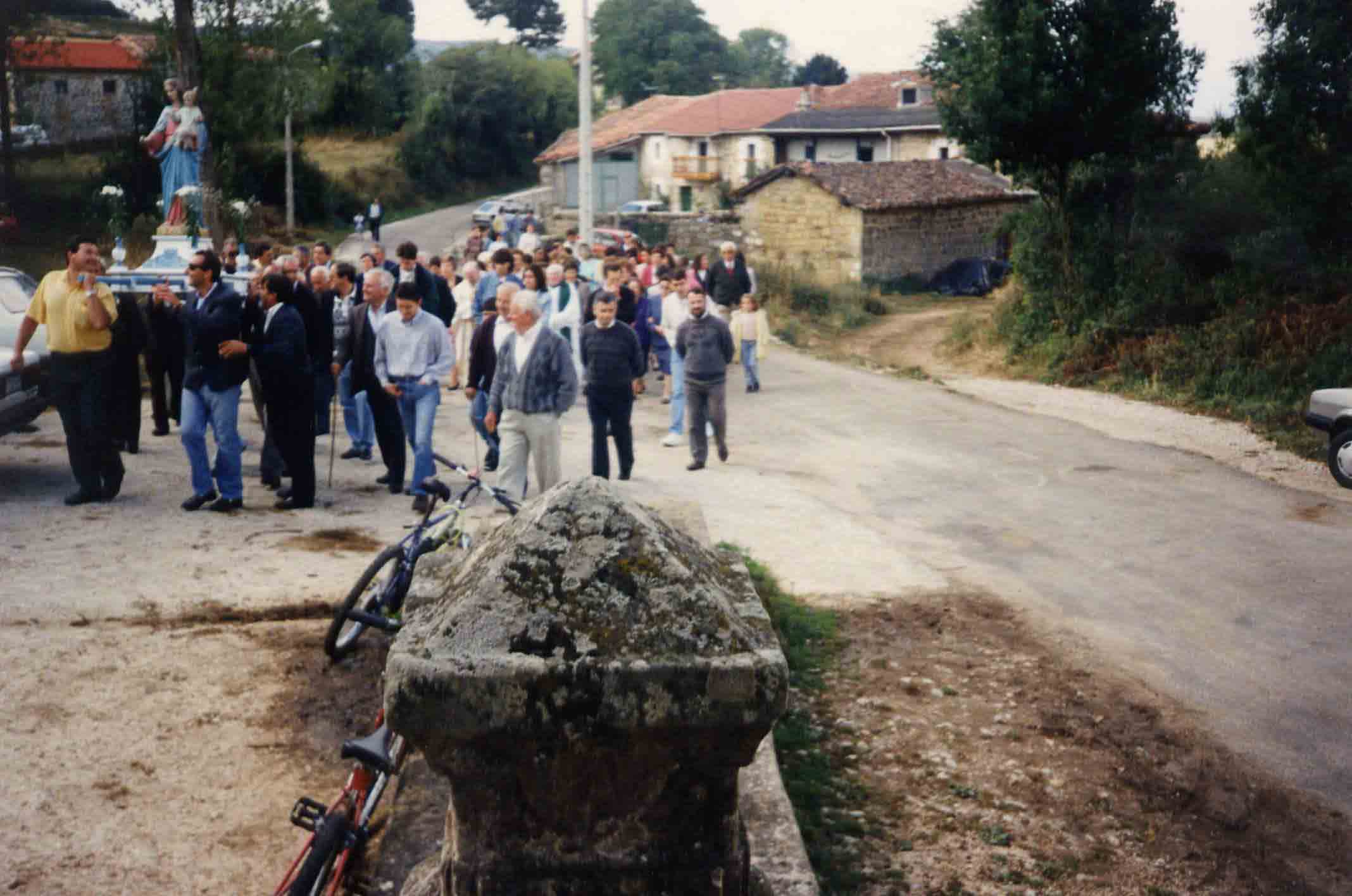 PROCESION 2