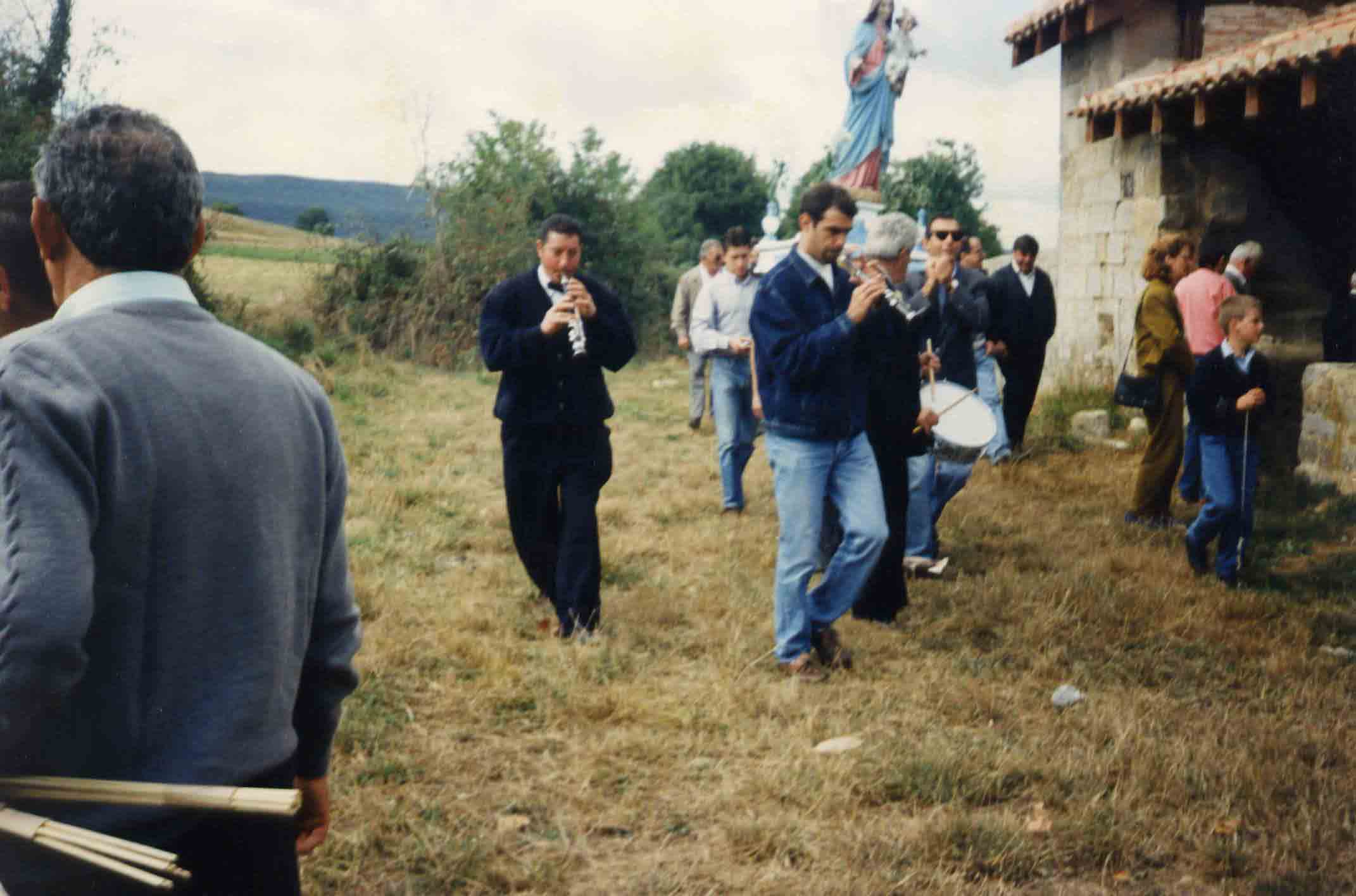 PROCESION 3