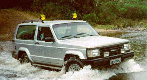 volante camper volante camper