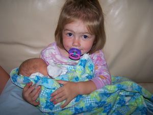 Pic, Austin and Eirelyn
