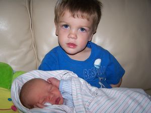Pic, Braden and Austin