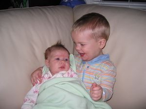 Pic, Braden and Peyten, series, pic 1