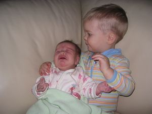 Pic, Braden and Peyten, series, pic 2