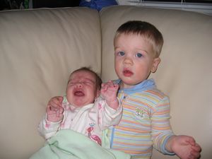 Pic, Braden and Peyten, series, pic 3