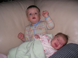 Pic, Braden and Peyten, series, pic 4