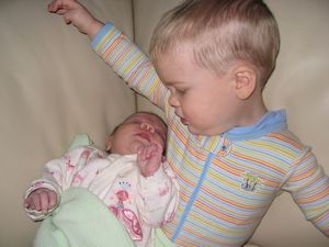 Pic, Braden and Peyten, series, pic 5