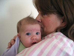Pic, Grandmere and Peyten
