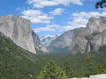 Pic, El Capitan