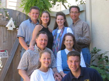 Pic, Family picture
