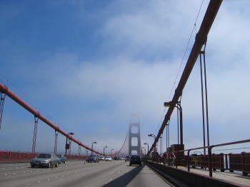 Pic, Golden Gate Bridge