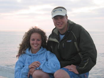 Pic, Em and Brock