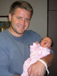 Pic, Dad dressed Eirelyn