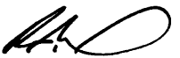 The Signature of this Great Chef is on Every Dish