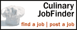 Culinary Job Finder - Find a Job / Post a Job