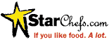 Star Chefs - If You Like Food a Lot