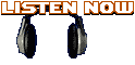 Click the headphones to tune in to MOON DANCER RADIO!