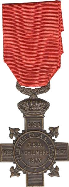 Medalla de Montejurra