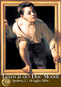Spoleto Festival
