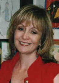 Miss Michele Finn