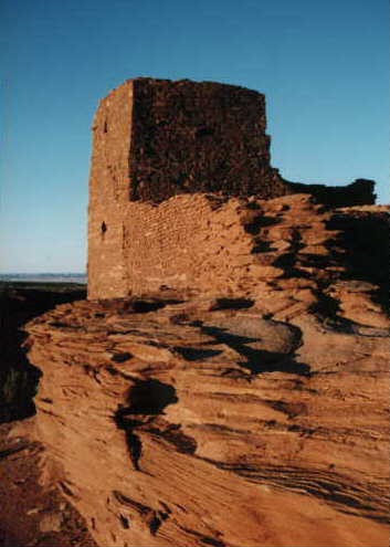 new mexico