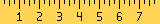 ruler