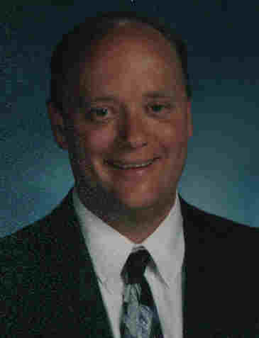 Mr. Stephan