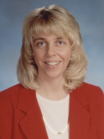 picture of Mrs. Walker
