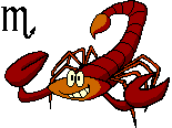Scorpio